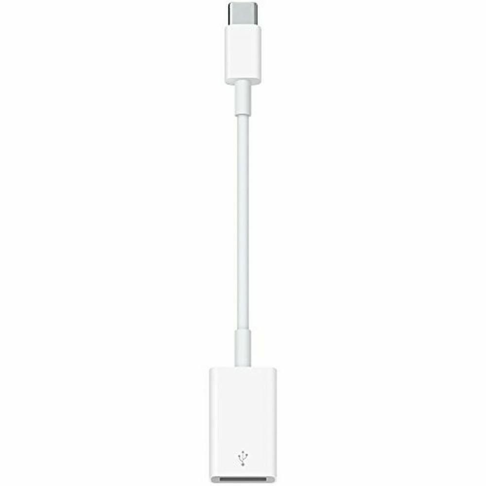 USB-C Cable to USB Apple MJ1M2ZM/A White