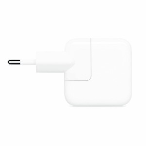 Chargeur mural Apple MGN03ZM/A Blanc Vert 12 W