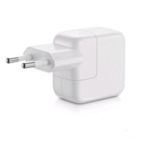 Chargeur mural Apple MGN03ZM/A Blanc Vert 12 W