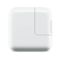 Chargeur mural Apple MGN03ZM/A Blanc Vert 12 W