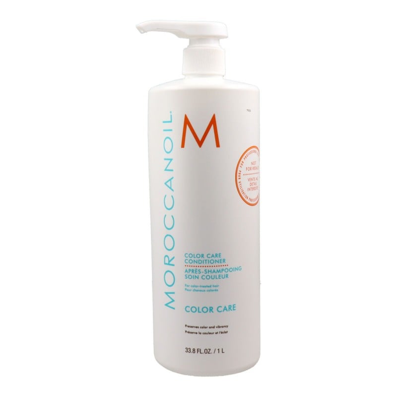 Farbschonender Conditioner Moroccanoil Color Care 1 L