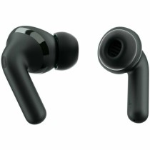 Écouteurs in Ear Bluetooth Motorola Buds+ Noir Gris