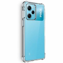 Mobile cover Cool POCO X5 Pro 5G Transparent Xiaomi