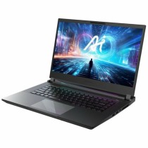 Ordinateur Portable Gigabyte AORUS 15 2024 BKG-13ES754SH 15,6" Intel Core Ultra 7 155H 16 GB RAM 32 GB RAM 1 TB SSD