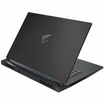 Ordinateur Portable Gigabyte AORUS 15 2024 BKG-13ES754SH 15,6" Intel Core Ultra 7 155H 16 GB RAM 32 GB RAM 1 TB SSD