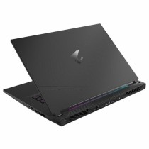 Ordinateur Portable Gigabyte AORUS 15 2024 BKG-13ES754SH 15,6" Intel Core Ultra 7 155H 16 GB RAM 32 GB RAM 1 TB SSD