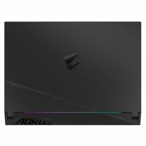 Ordinateur Portable Gigabyte AORUS 15 2024 BKG-13ES754SH 15,6" Intel Core Ultra 7 155H 16 GB RAM 32 GB RAM 1 TB SSD