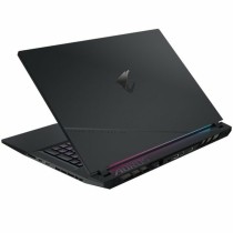 Ordinateur Portable Gigabyte AORUS 17 BSF-73ES654SH 17,3" Intel Core i7-13700H 16 GB RAM 1 TB SSD Espagnol Qwerty