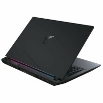 Laptop Gigabyte AORUS 17 BSG-13ES654SH 17,3" Intel Evo Core Ultra 7 155H 16 GB RAM 1 TB SSD Nvidia Geforce RTX 4070