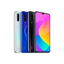 Smartphone Xiaomi Mi 9 Lite 6,39" 6 GB RAM 128 GB Grau