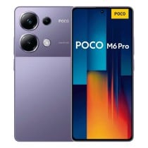 Smartphone Xiaomi Poco M6 Pro 6,67" 8 GB RAM 256 GB Purpur