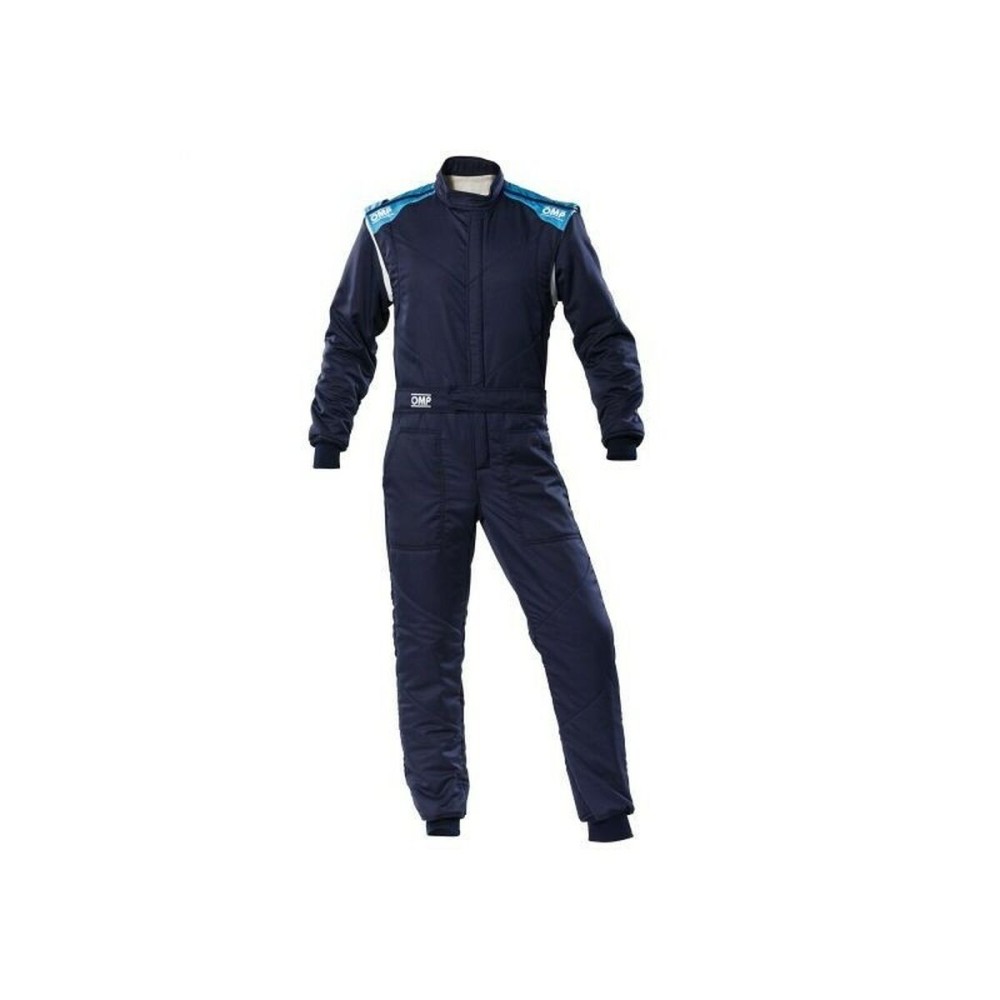 Racing jumpsuit OMP OMPIA01828D24452 52