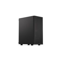 ATX/mATX Semi-Tower Gehäuse Endorfy Ventum 200 Solid Schwarz