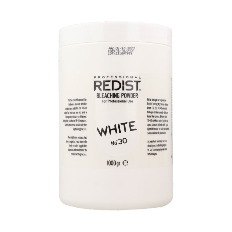 Entfärber Redist Bleaching Powder 1 L