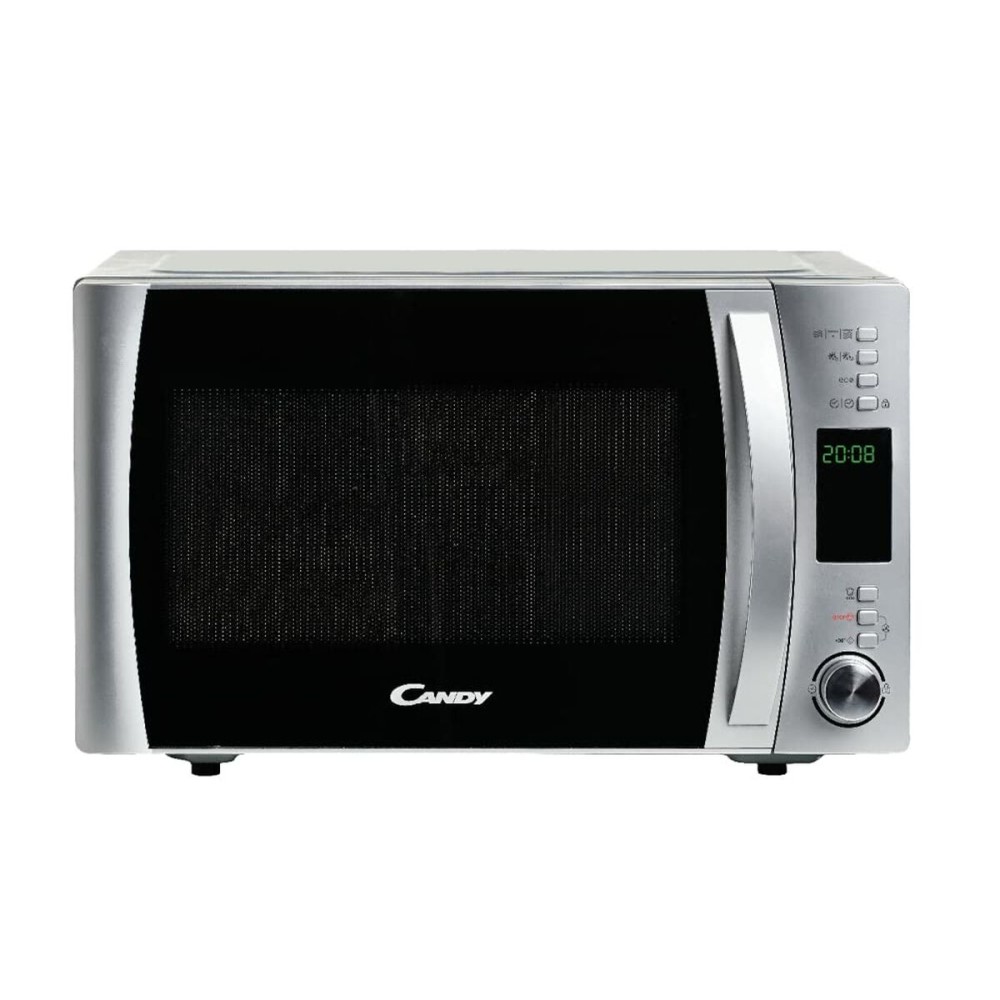 Mikrowelle mit Grill Candy CMXG 22DS 800 W (22 L)