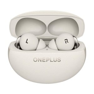 Écouteurs in Ear Bluetooth OnePlus Buds Pro 3 Blanc