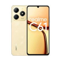 Smartphone Realme C61 6,74" Unisoc TigerT612 6 GB RAM 128 GB Gold