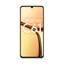 Smartphone Realme C61 6,74" Unisoc TigerT612 6 GB RAM 128 GB Doré