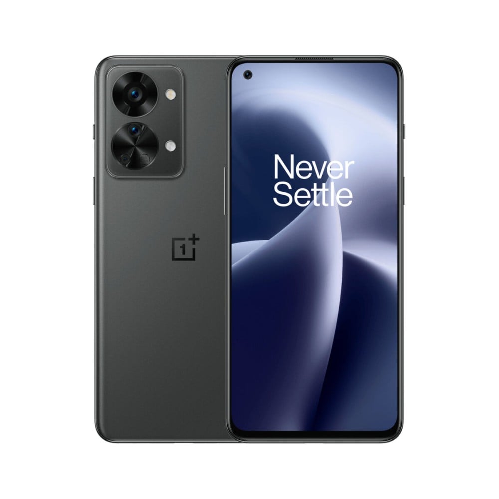 Smartphone OnePlus Nord 2T 5G 6,43" 8 GB RAM 128 GB Grau