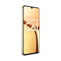 Smartphone Realme C61 6,74" Unisoc TigerT612 6 GB RAM 128 GB Gold