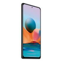 Smartphone Xiaomi Redmi Note 10 Pro 6,67" Qualcomm Snapdragon 732G 6 GB RAM 64 GB Grau