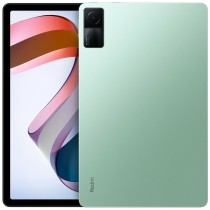 Tablet Xiaomi Redmi Pad MediaTek Helio G99 4 GB RAM 128 GB grün