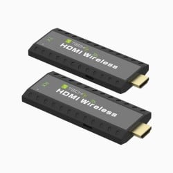 Sender Techly IDATA HDMI-WL53