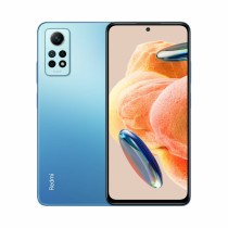 Smartphone Xiaomi Note 12 Pro 6,67" 6 GB RAM Blau Qualcomm Snapdragon 732G 128 GB