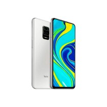 Smartphone Xiaomi Note 9S 6,67" Octa Core 4 GB RAM 64 GB 6,67" Qualcomm Snapdragon 720G 4 GB RAM 64 GB Blau Weiß