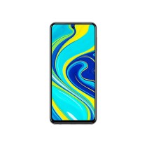 Smartphone Xiaomi Note 9S 6,67" Octa Core 4 GB RAM 64 GB 6,67" Qualcomm Snapdragon 720G 4 GB RAM 64 GB Blau Weiß