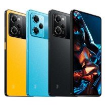 Smartphone Xiaomi Poco X5 Pro 6,67" 6 GB RAM 128 GB Jaune