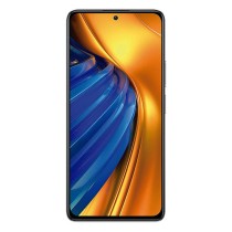 Smartphone Xiaomi Poco F4 6,67" 6 GB RAM 128 GB Argenté