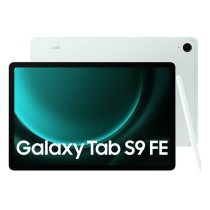 Tablet Samsung Galaxy Tab S9 FE 10,9" 6 GB RAM 128 GB Green