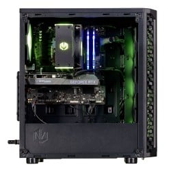 PC de bureau Actina 5901443329268 GeForce RTX 3060 16 GB RAM AMD Ryzen 5 5600U 1 TB SSD