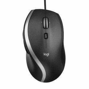 Souris Logitech 910-005784 Noir