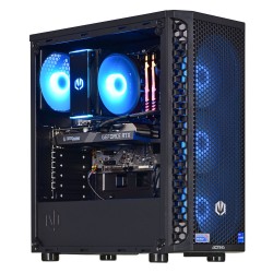 PC de bureau Actina 5901443329268 GeForce RTX 3060 16 GB RAM AMD Ryzen 5 5600U 1 TB SSD