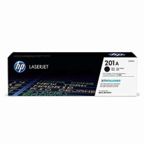 Original Toner HP 201A Schwarz