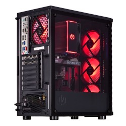 PC de bureau Actina 5901443329220 16 GB RAM AMD Ryzen 5 5500U 1 TB SSD