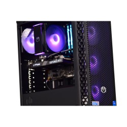 Desktop PC Actina 5901443329268 GeForce RTX 3060 16 GB RAM AMD Ryzen 5 5600U 1 TB SSD