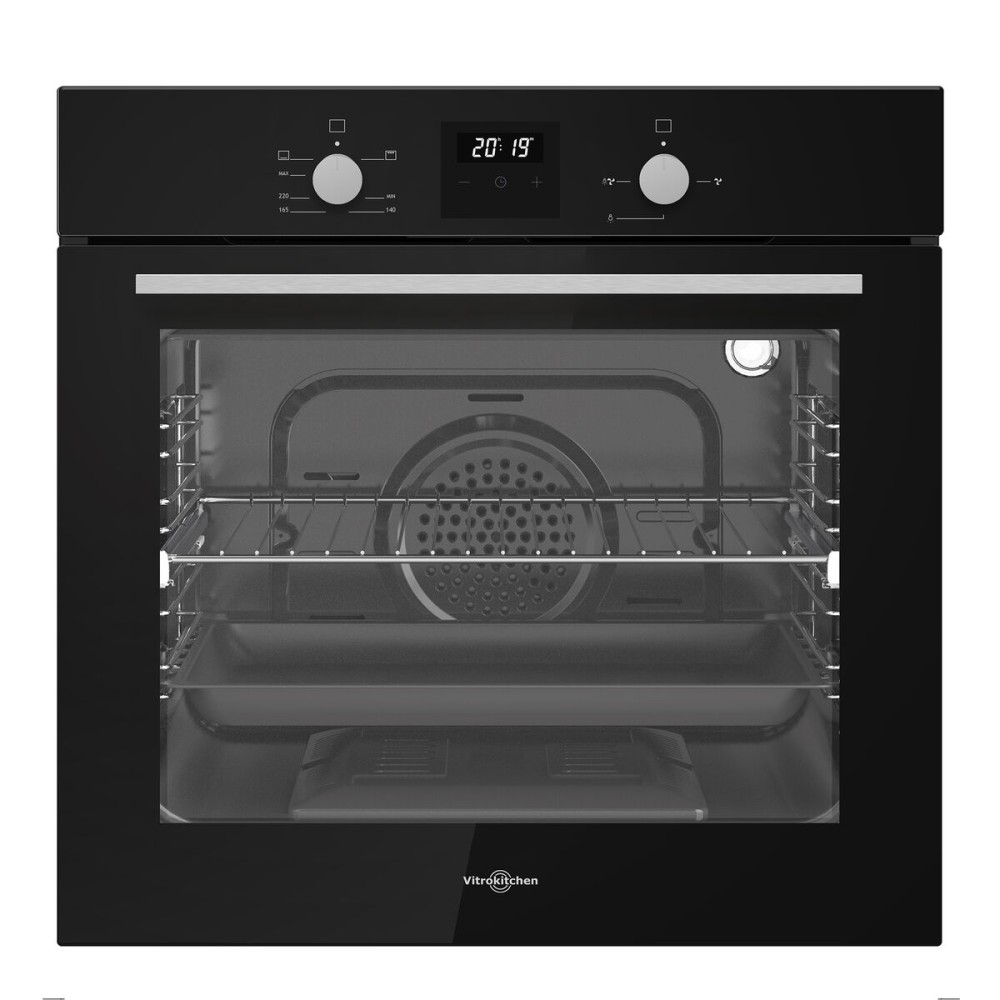 Gasherd Vitrokitchen HG602NN 60 L