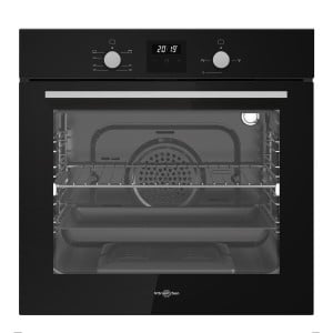 Four au gaz Vitrokitchen HG602NN 60 L