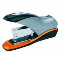 Stapler Rexel Optima 70 Grey Orange