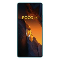 Smartphone Xiaomi Poco F5 6,67" 8 GB RAM 256 GB Bleu