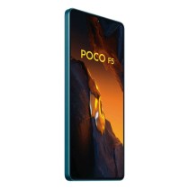 Smartphone Xiaomi Poco F5 6,67" 8 GB RAM 256 GB Bleu