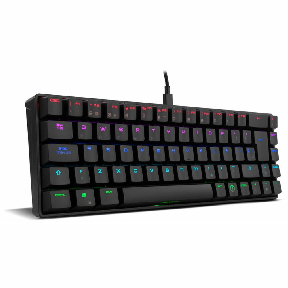 Tastatur OZONE Tactical