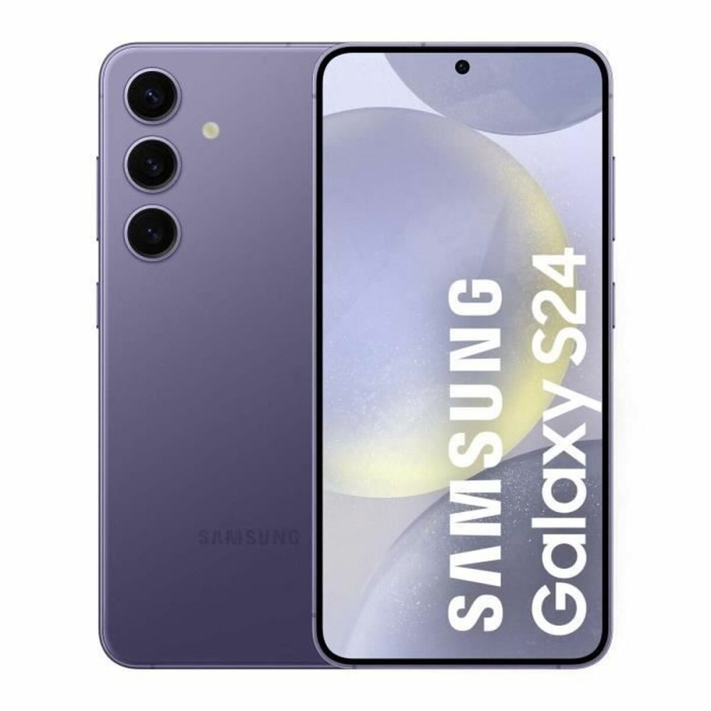 Smartphone Samsung Galaxy S24 6,2" 8 GB RAM 128 GB Violet