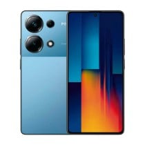 Smartphone Xiaomi Poco M6 Pro 6,67" 8 GB RAM 256 GB Blau