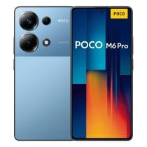 Smartphone Xiaomi Poco M6 Pro 6,67" 8 GB RAM 256 GB Blau