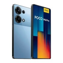 Smartphone Xiaomi Poco M6 Pro 6,67" 8 GB RAM 256 GB Blau