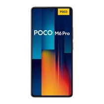 Smartphone Xiaomi Poco M6 Pro 6,67" 8 GB RAM 256 GB Blau